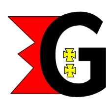 Moje Logo Gdańska ;)