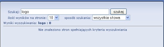 Woj-Pomorskie.pl wyszukiwarka