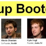 Startup Bootcamp (video)