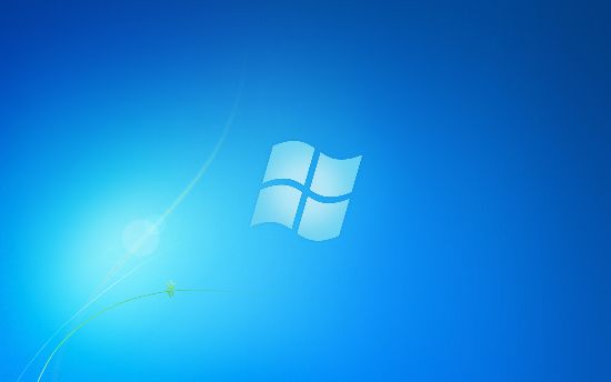 Windows7Starter Wallpaper