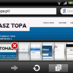 Opera Mini 5 dla Androida