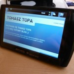 Archos 5 Internet Tablet - recenzja