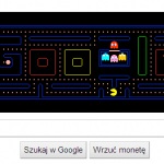 Google Pac-Man