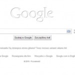 Wytapetowane Google