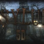 Asylum 5D