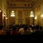 Palermo - Palazzo dei Normanni #5