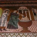 Palermo - Cappella Palatina #5