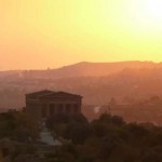 Agrigento - Dolina Świątyń #2