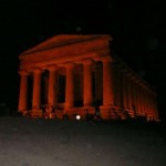 Agrigento - Dolina Świątyń #10