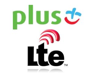 LTE w Plus
