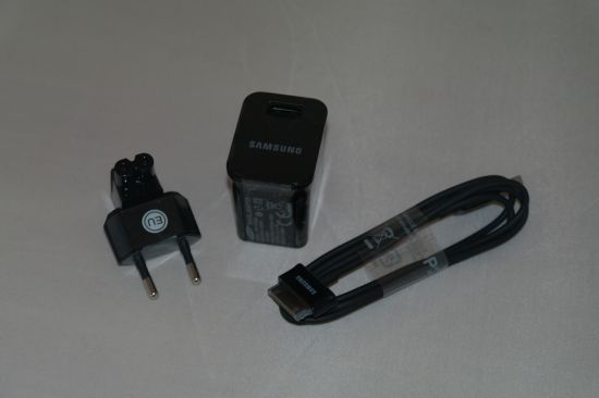 Ładowarka USB