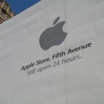 5th Avenue Apple Store
