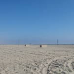 Plaże Santa Monica