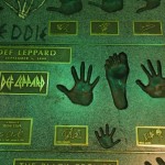 Def Leppard - The Guitar Center