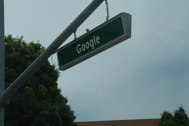 Google Street?