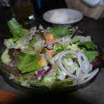 Ceaser's Salad