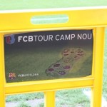 FCBTour Camp Nou