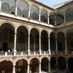 Palermo - Palazzo dei Normanni #2