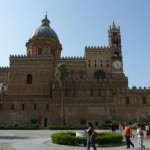 Katedra w Palermo #2