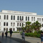 Palermo - Liceo Classico Vittorio Emanuele II
