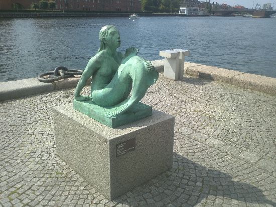 Kopenhaga