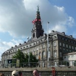 Kopenhaga - rejs wycieczkowy