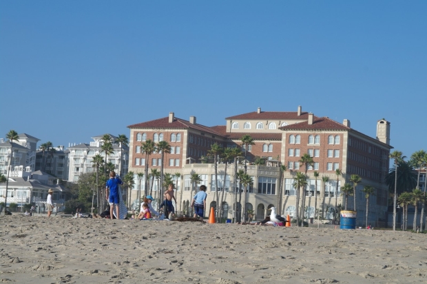 Apartamenty przy plaży
