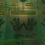 Eric Clapton - The Guitar Center