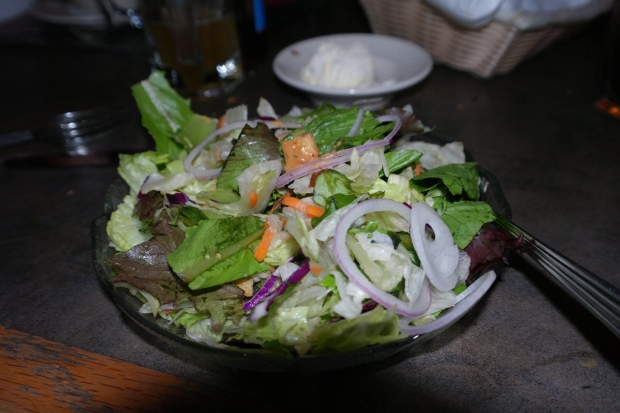 Ceaser's Salad