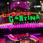 La Salsa Cantina, Las Vegas