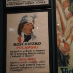 Polski akcent w muzeum imigrantów